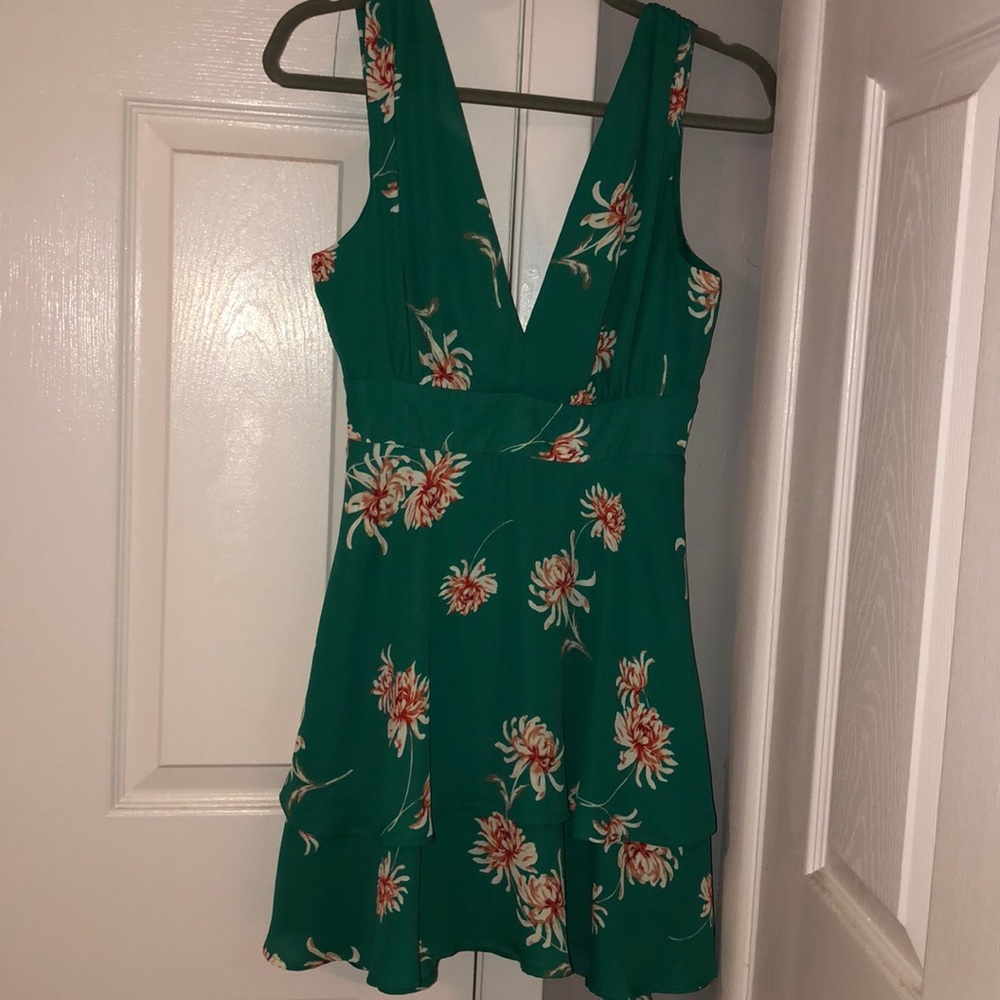 BB Dakota dress
